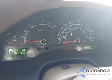 2004 Lincoln Ls V8 from USA, damaged, VIN 1LNHM87A34Y638394